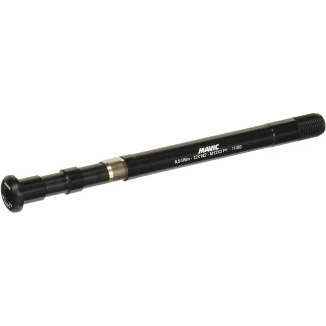 MAVIC BICYCLE CYCLE Bike Speed Release Axle Rear - 12x142 £62.29