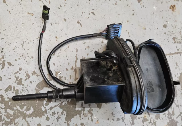 Sea Doo XP RX GSX Variable trim system unit box control VTS motor 278001606 READ