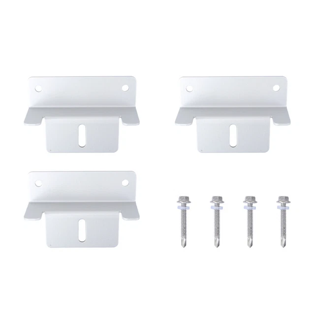 StarTech 2U 19 Pollici Staffa Di Montaggio A Parete Incernierata In Acciaio Per Pannelli Di Permutazione Guida Dell'utente - Foto 2