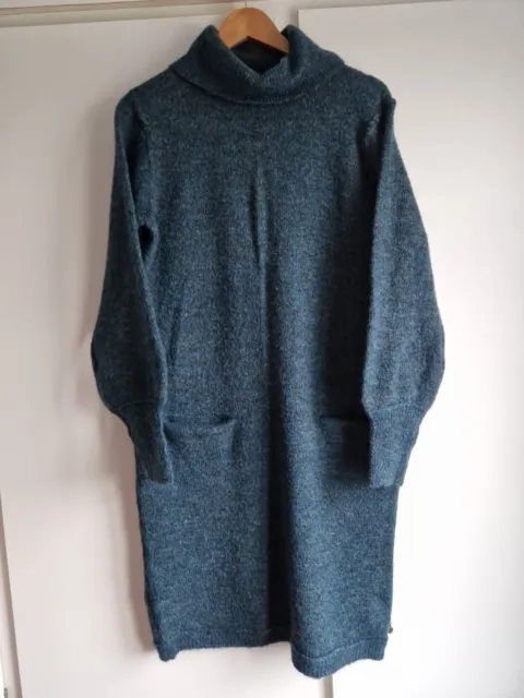 Fransa Sweater Dress Size M