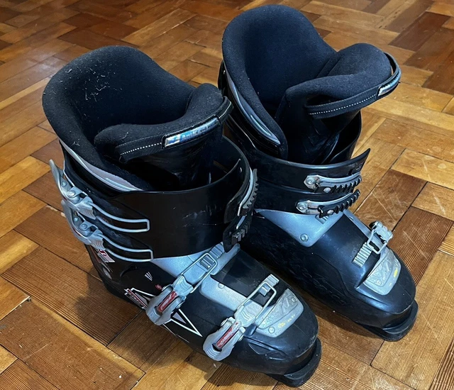 Size 11 discount in ski boots