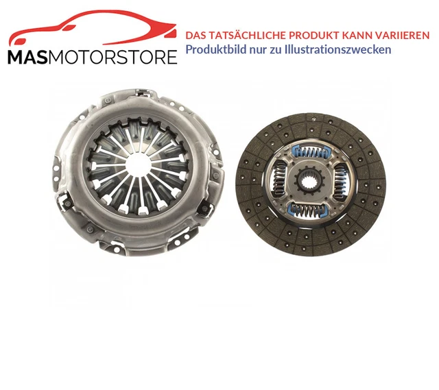Kupplungssatz Kupplung Satz Valeo 834065 G Neu Oe Qualität