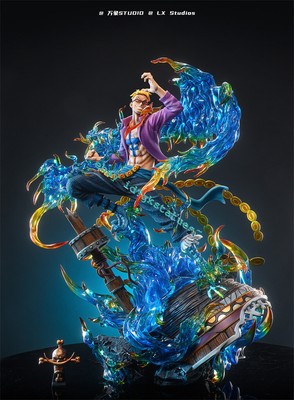 marco the phoenix resin