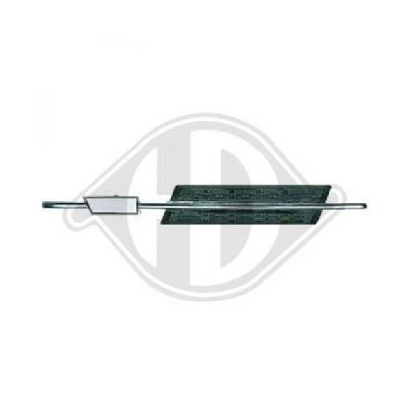 Motoism Short Indicator Type One (Segnale di Direzione) - per BMW