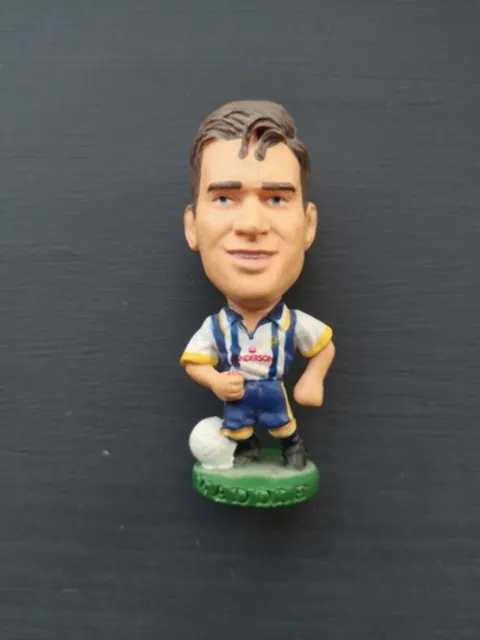 Corinthian Headliners - Chris Waddle Sheffield Wednesday PL13 L