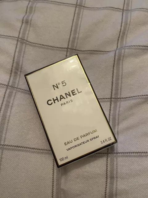 CHANEL NO.5 VELVET BODY CREAM, COLLECTION SEDUCTION, 150g, RARE  DISCONTINUED £109.95 - PicClick UK