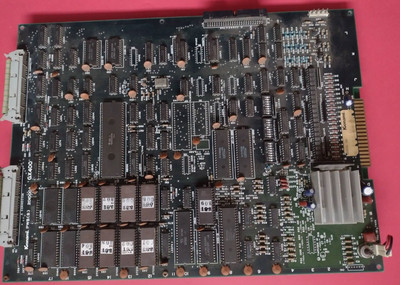 Scheda Jamma F1 Dream Vintage Arcade NON TESTATO 