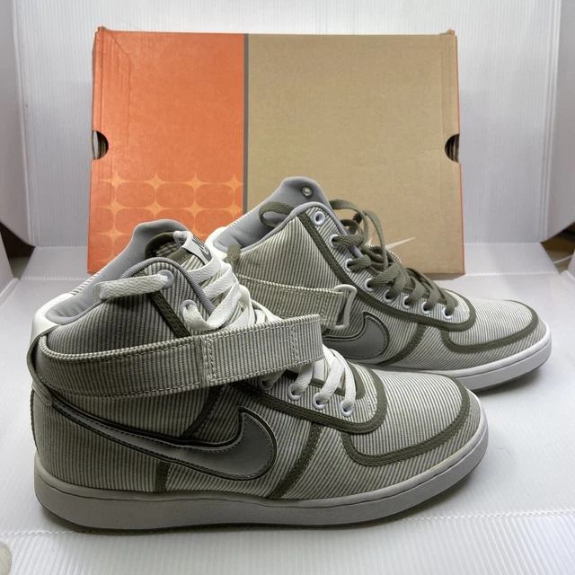 Geoff mcfetridge deals nike vandals