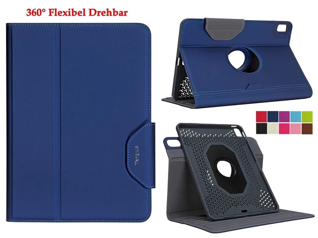 360° Schutzhülle iPad Pro 11'' (1. Gen) Tasche iPad Pro 2018 Cover Targus #T-16