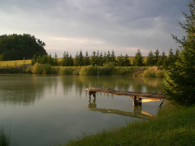 Land verkaufen Križ Kroatien, Zagreb Umgebung, land for sale in Croatia (Križ)