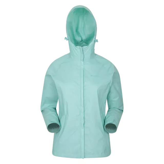 Mountain Warehouse  Chaqueta Impermeable Torrent para Mujer (MW239)