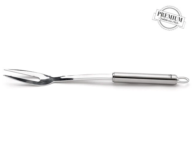 WEIS Fleischgabel Supremissima Edelstahl Edelstahl 16703