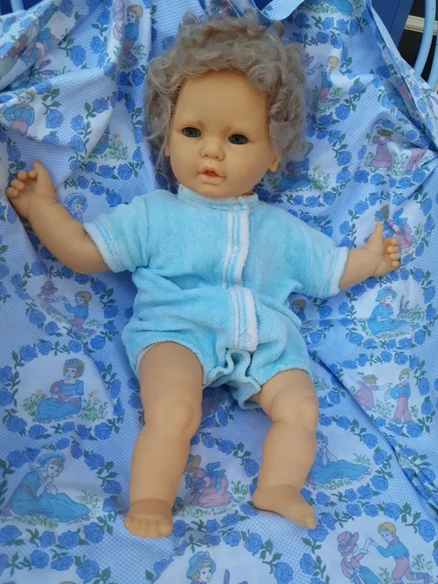 POUPON ANCIEN poupee baigneur EUR 20,00 - FR