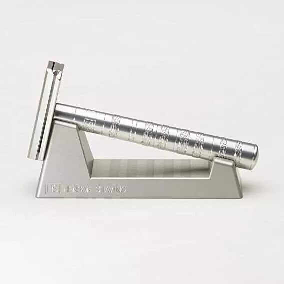 HENSON SHAVING Dedicated STAND for AL13 Aircraft Aluminum "Stand Only" #D1