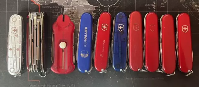 Lotto Victorinox