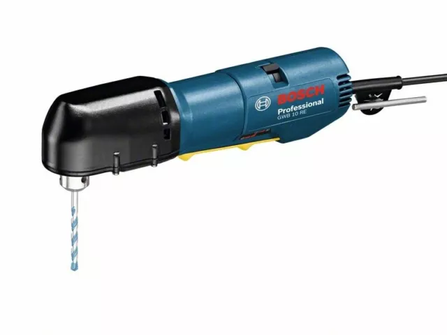 Bosch Trapano Angolo Gwb 10 Re 0601132703