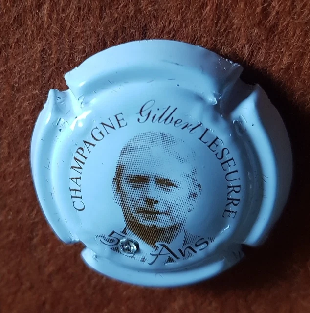 Seau à Champagne Jean Couzon - Vintage Acier Inoxydable - Très Bon état