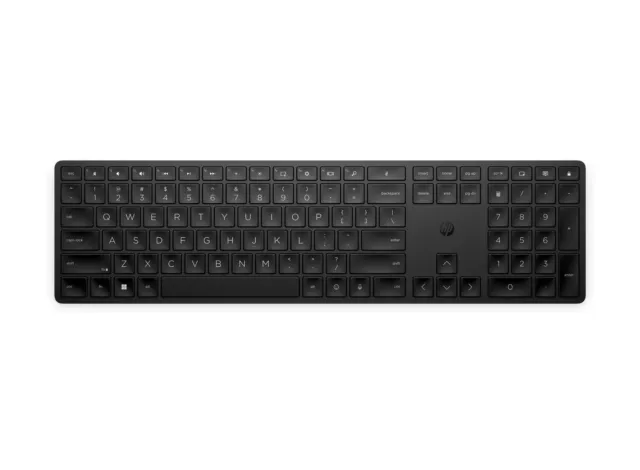 HP Wireless Keyboard 455 Programmable