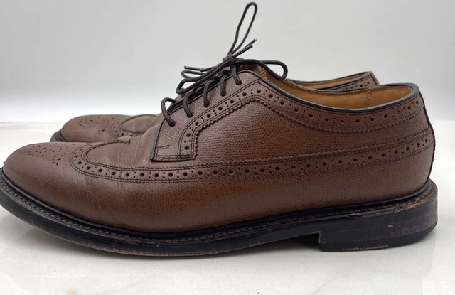 florsheim kenmoor wingtip