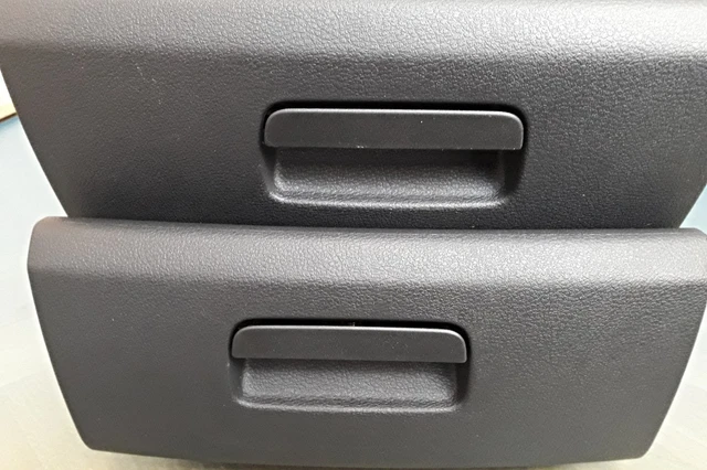 BIXUAN Armlehnen Aufbewahrungsbox Für Audi Q3 8U (2013-2018)