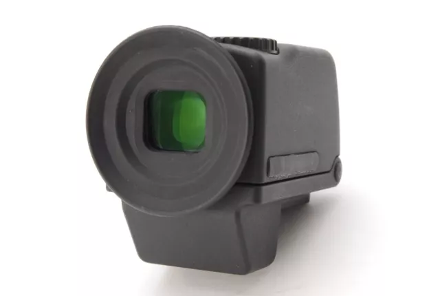 [NEAR MINT] RICOH VF-2 VF2 LCD Viewfinder for RICOH GXR Camera From JAPAN
