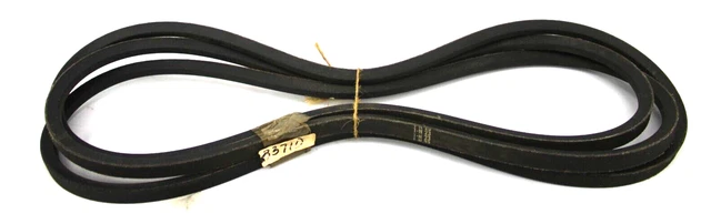 Woods Belt 5/8" x 178" RM306-3. RM306-8. 33710, A-33710, A-B120012, B133710