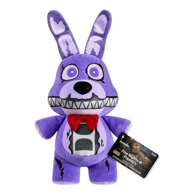 FIVE NIGHTS AT Freddy s Fnaf Balloon Boy Plush Funko Exclusive