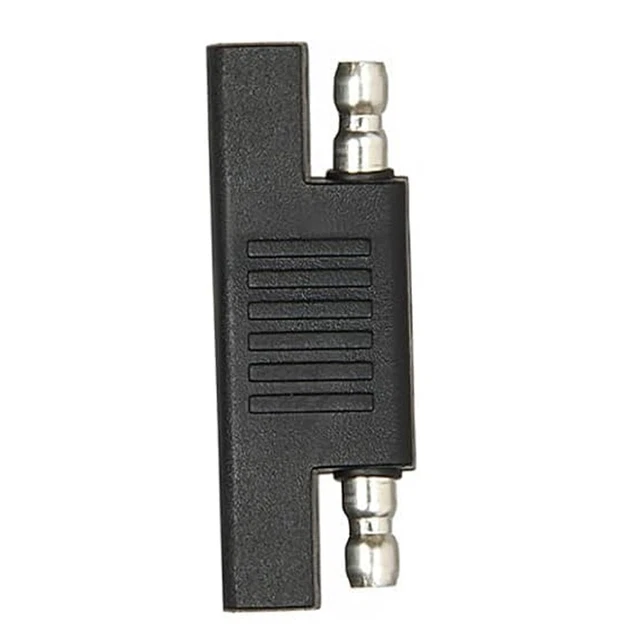 Lot De 2 Convertisseurs Polarité Inversée H4 LED – Décodeur Anti-Erreur Et Anti-Surchauffe