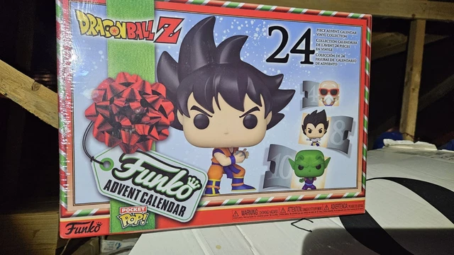 Dragon Ball Z revient chez celio ! RDV demain
