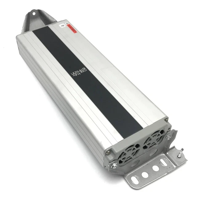 LEXUS UVF45 LS600 Genuine Mark Levinson Amplifier $599.56