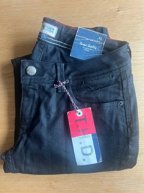 Tommy hilfiger suzzy jeans deals
