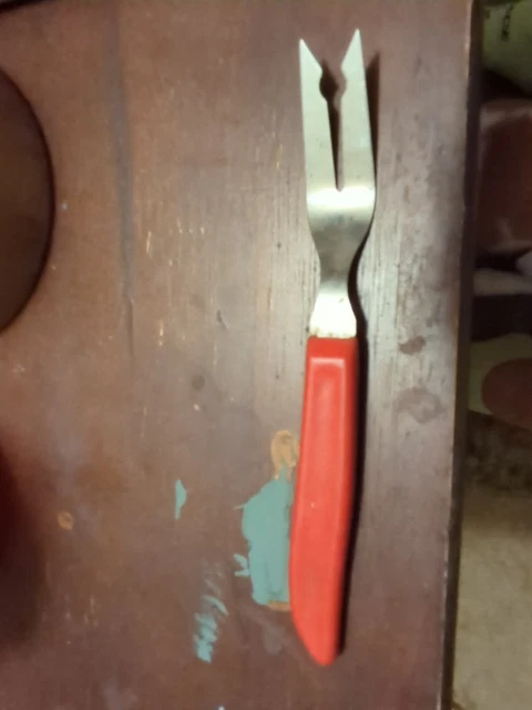 Quikut 2 Prong Fork