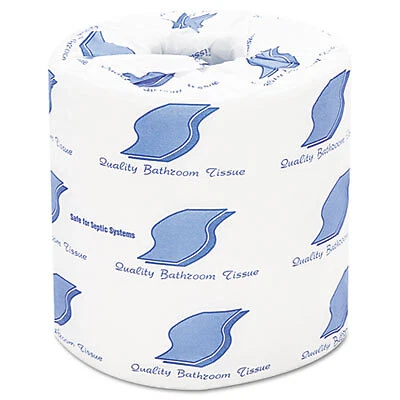 Gen Tissue,Toilet,2Ply,4.5X3 Gn800 Gen Gn800 749507998495