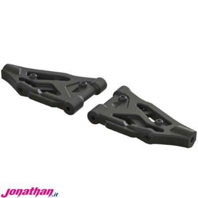 2 ARRMA Arrma ARA330543 Anteriore Braccio Sospensione 