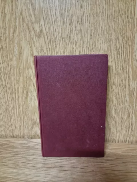 The Life of Kathleen Ferrier by Her Sister Winifred Ferrier (11d)