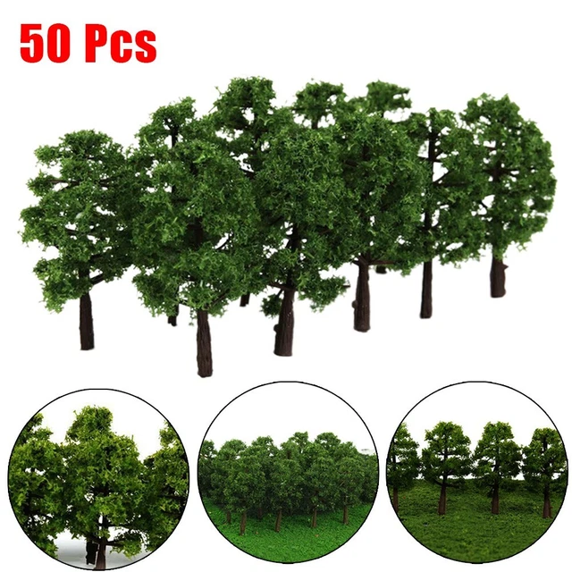 Vista Dall'alto Degli Alberi. Set Vettoriale Di Diversi Alberi E Piante Per Progettazione Archettonica O Paesaggistica. Set Di S Illustrazione Vettoriale - Illustrazione di ptura, uccelli: 96331841
