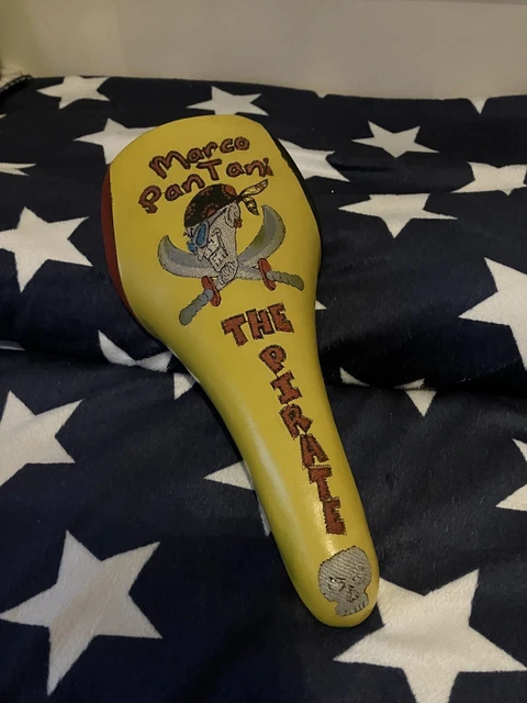 Pantani saddle cheap