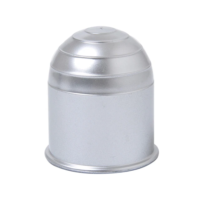 Universel 2 Pouces Attelage Caravane Remorque Boule D'attelage Protecteur