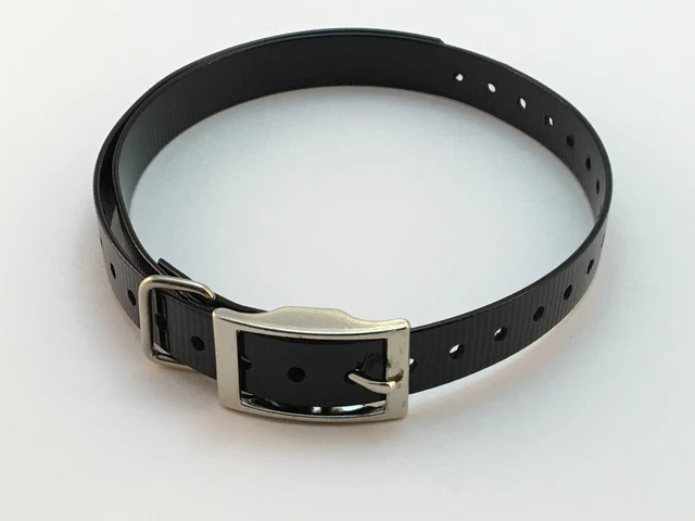 SportDOG Compatible 1 Inch replacement strap 5 Colors to choose  Made in the USA