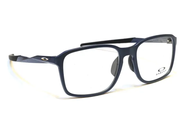 Gafas de lectura/lentes bifocales/progresivas con marcos OAKLEY INGRESS OX8145D-0456