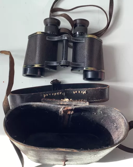 Carl zeiss silvarem best sale 6x30