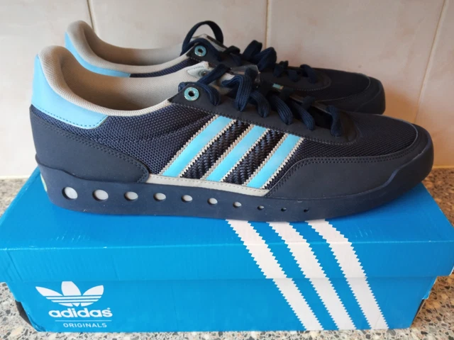 ADIDAS TRAINING P.T 70s 120.00 PicClick UK