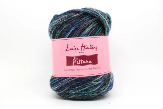 Louisa Harding Pittura 100g