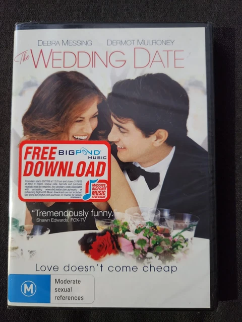The wedding date on sale full movie free