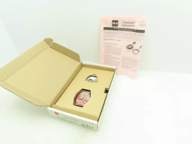 BS&B Safety Systems 1172559; VD-W-26 Rupture Disk 1.5" Type SKR 146 PSIG @ 72°F