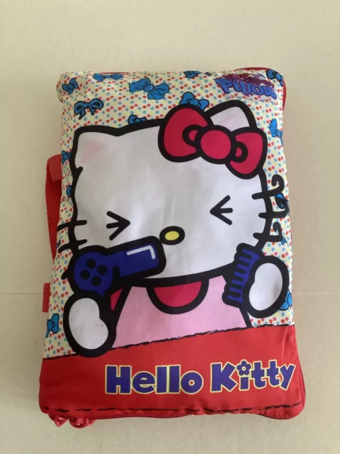 Dakki hello kitty best sale pillow