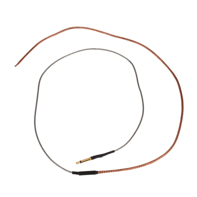 REPLACEMENT PARTS ACOUSTIC Guitar Pickup Under Saddle Piezo Pickup £22.