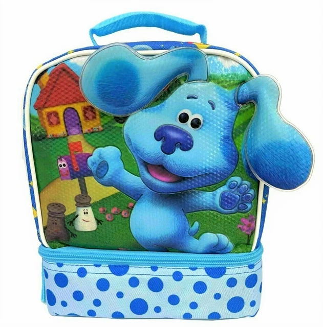 Sac à Lunch Jojo Siwa Pour Filles – Nickelodeon Dance Dreams – Rose Et Noir