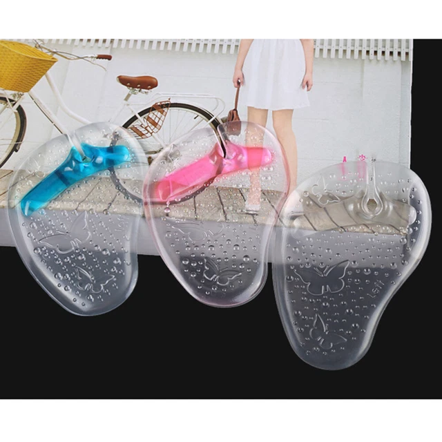 100 Coussinets En Silicone Pour Boucles D'oreilles – Diamètre 7 Mm, Transparents, Stabilisation Et Confort