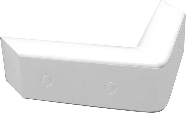PRODUCTS Corner Dock Cushion for Docks and Piers